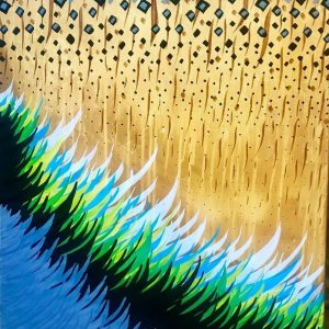Untitled, No. 25