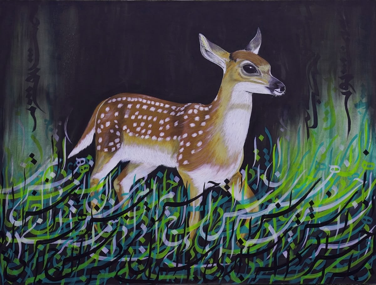 Untitled, No. 34